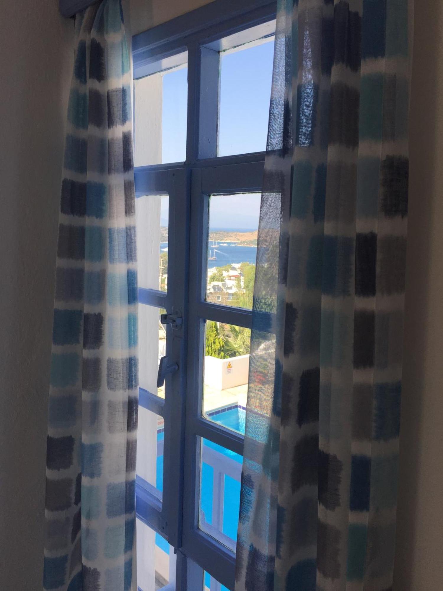 Panorama Hotel Bodrum Golturkbuku Habitación foto